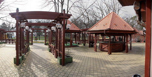 Mala gostiona Elitte Palić 4